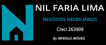 Logo Nil Faria Lima Negcios Imobilirios