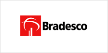 Logo Bradesco