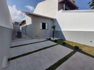 residencial colinas 2 dorm com suite casa Colinas